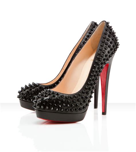 christian louboutin shoes clearance